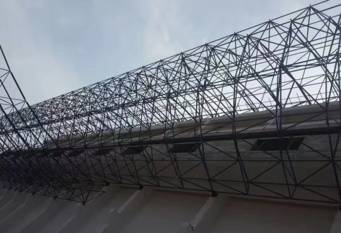 吉首泗洪垃圾电厂